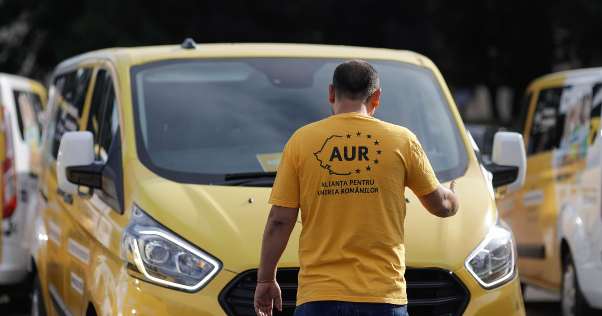 Cazul de viol de la Școala de Vară AUR: O analiză detaliată a implicațiilor sociale și legale
