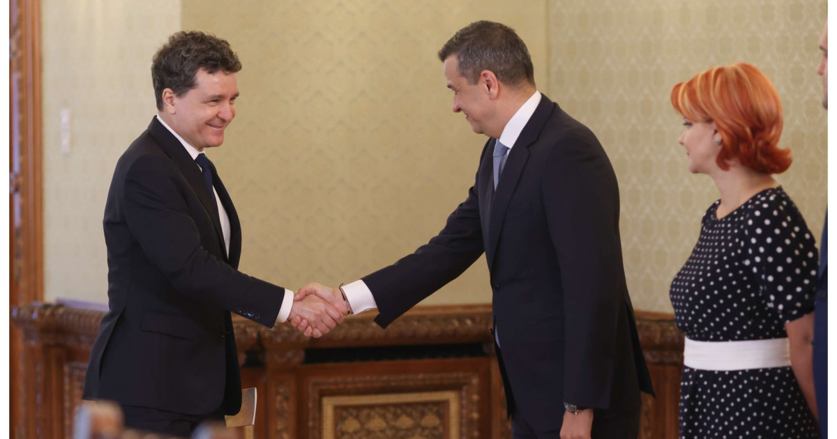 Criza politică din România: Responsabilitatea și provocările guvernării în fața amenințărilor PSD