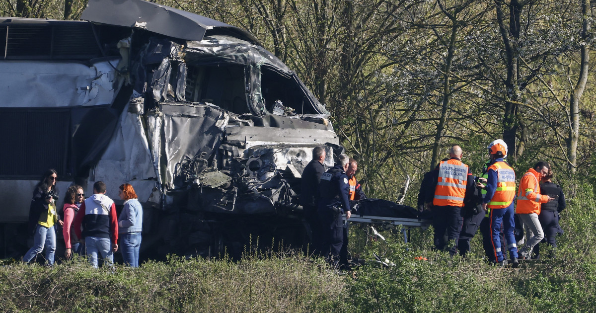 Tragedie pe Calea Ferată: Impactul Accidentului TGV din Pas-de-Calais și Lecțiile de Învățat
