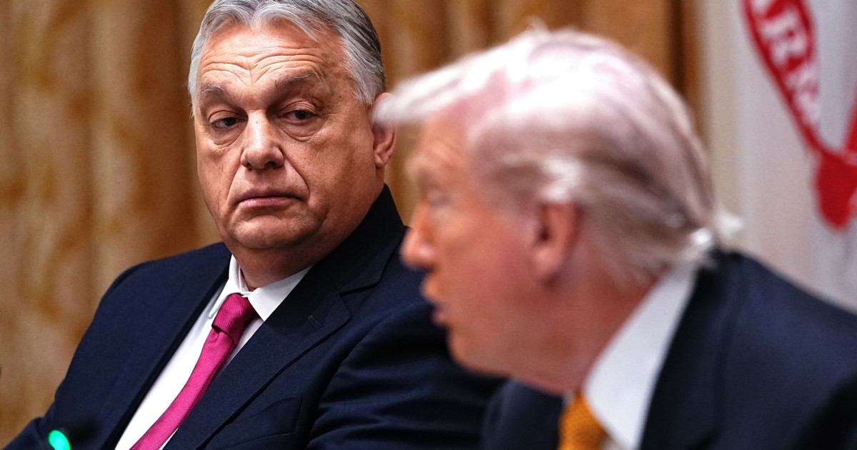 Trump și Vance: O alianță strategică în sprijinul lui Viktor Orbán