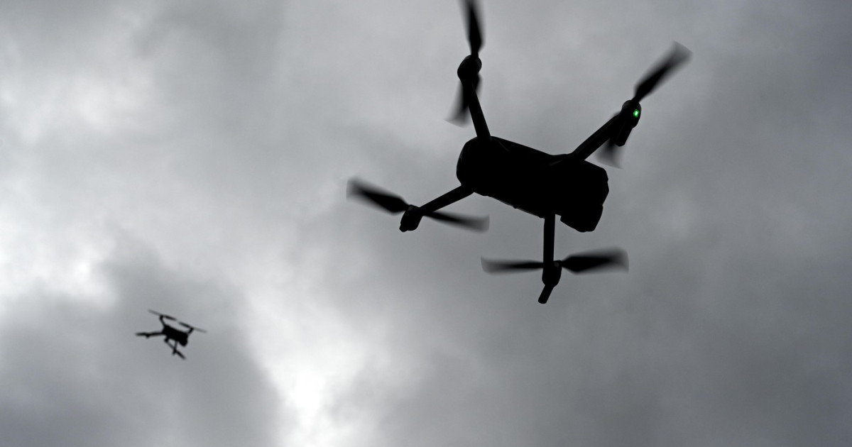 Atacuri Drone în Războiul din Ucraina: Distrugerea Fabricii Chimice din Rusia și Implicațiile Strategice