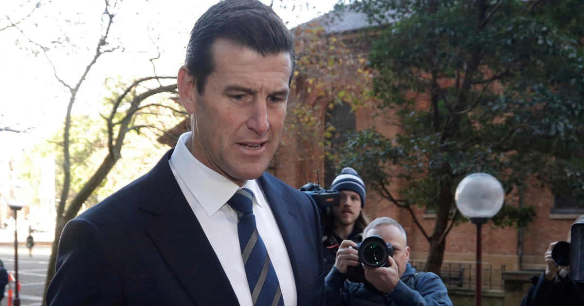 Controversa din spatele arestării lui Ben Roberts-Smith: Crime de război și impactul asupra armatei australiene
