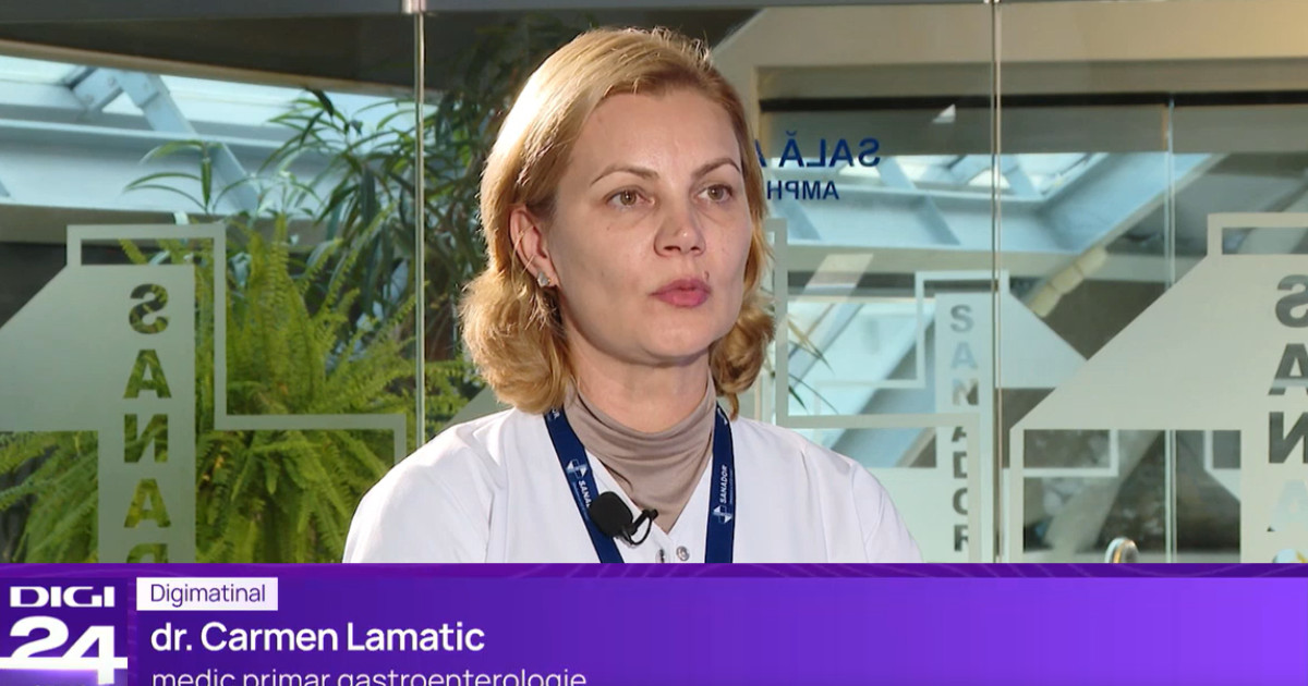 Diagnosticarea Tumorilor Rare ale Tubului Digestiv: Provocări și Tehnologii Moderne