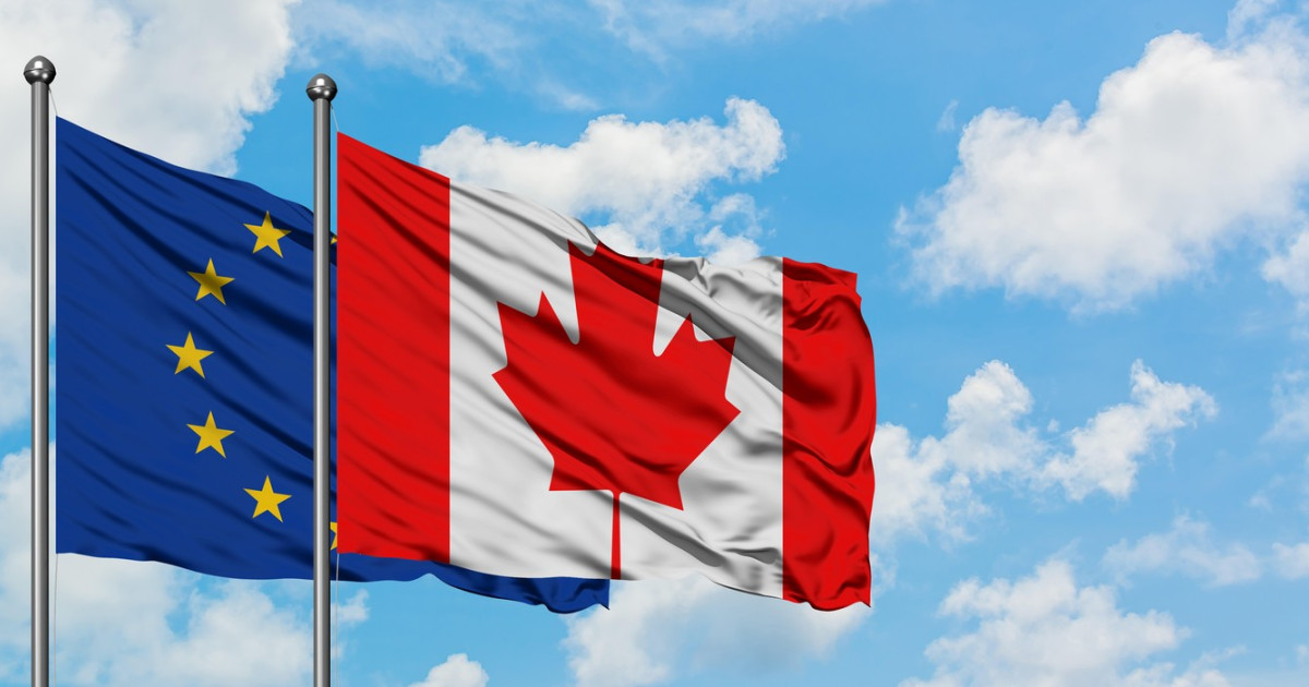 Canadienii și Aderarea la Uniunea Europeană: O Analiză a Opiniei Publice și a Contextului Geopolitic