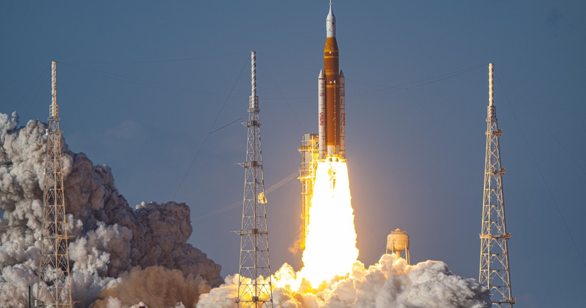 Artemis II: O Misiune Istorică și Emoționantă pe Calea Explorării Spațiale