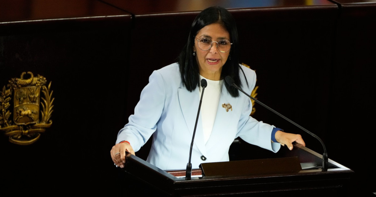 Cooperarea Inedită între Guvern și Opoziție în Venezuela: Oportunități și Provocări în Protejarea Activelor Americane
