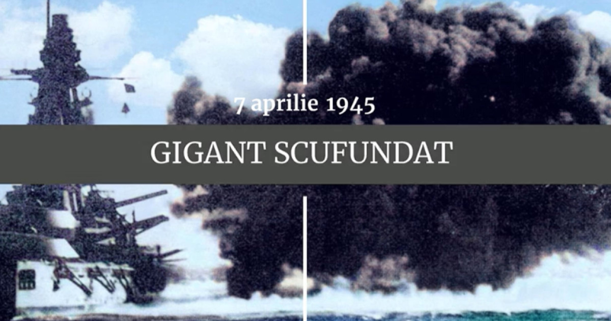 7 Aprilie în Istorie: Evenimente Cheie și Impactul Asupra Prezentului