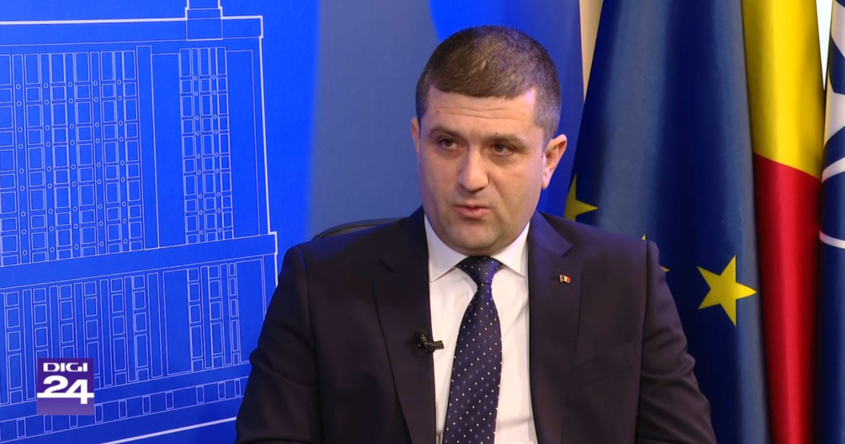 Rolul Strategiei României în Contextul Crizei din Orientul Mijlociu: Analiza Prezenței Ministrului Apărării Radu Miruță la Digi 24