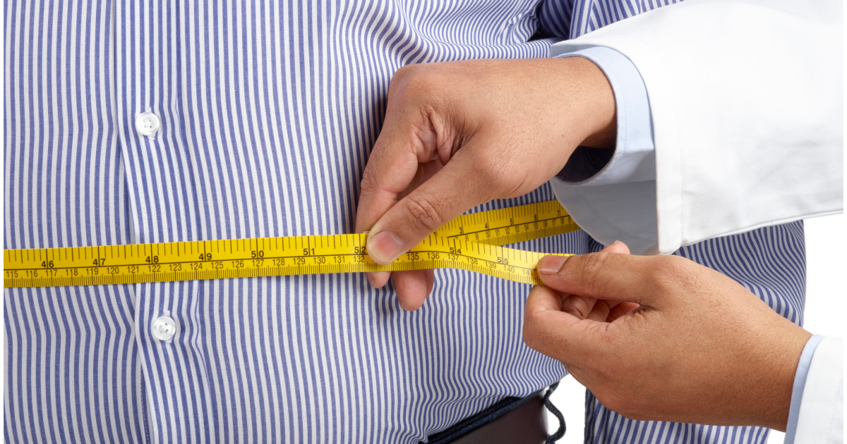 Obezitatea în România: O criză națională și impactul acesteia asupra sănătății publice