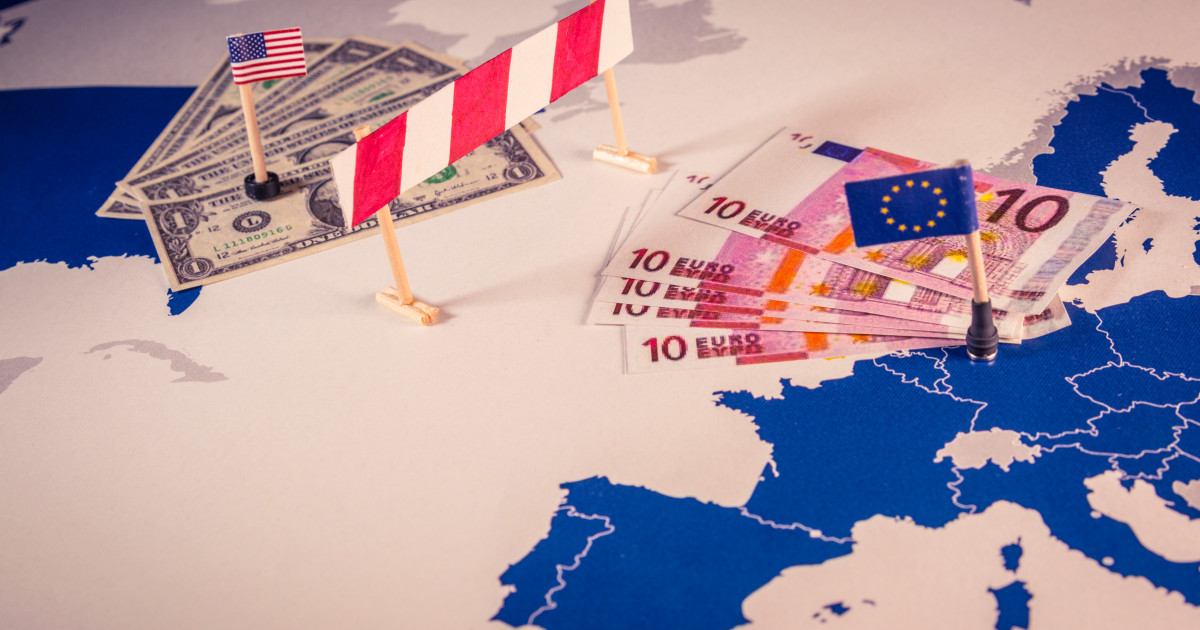 Reducerea dependenței economice a Europei de SUA: Provocări și perspective în contextul instabilității din Orientul Mijlociu