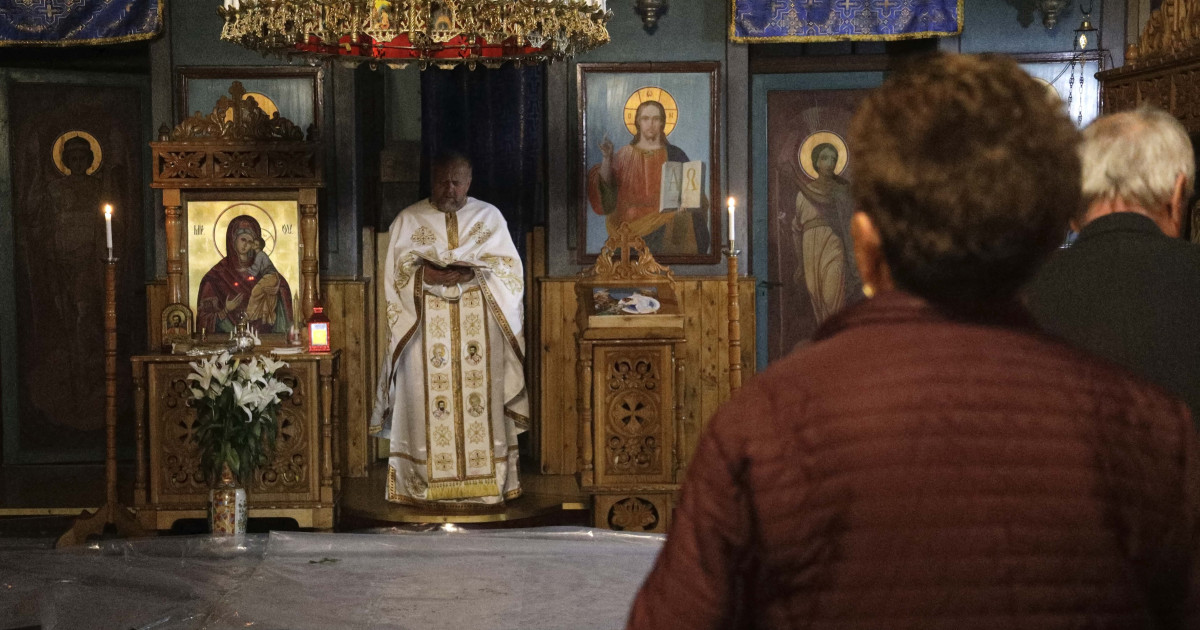 Marțea Mare 2026: Profunzimea Tradițiilor și Semnificația Spirituală a Săptămânii Patimilor