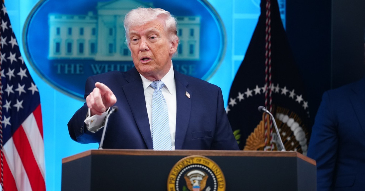 Controversele din jurul amenințărilor lui Trump: Implicații pentru libertatea presei și securitatea națională