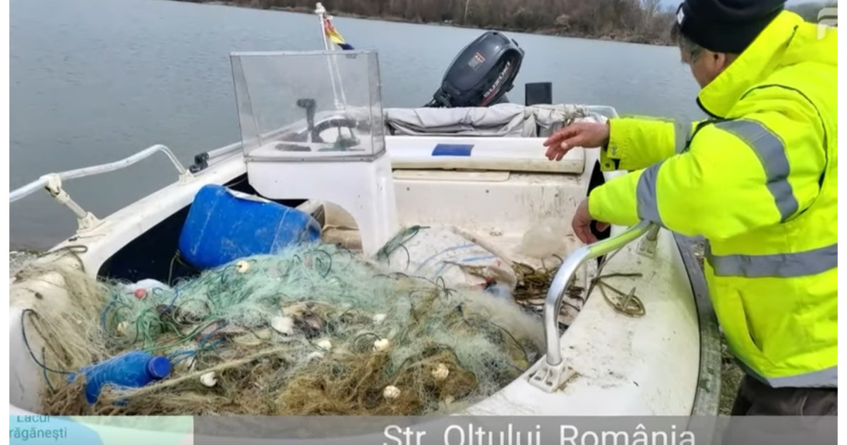 Combaterea Braconajului Piscicol: O Acțiune Necesara pentru Protecția Mediului și a Biodiversității