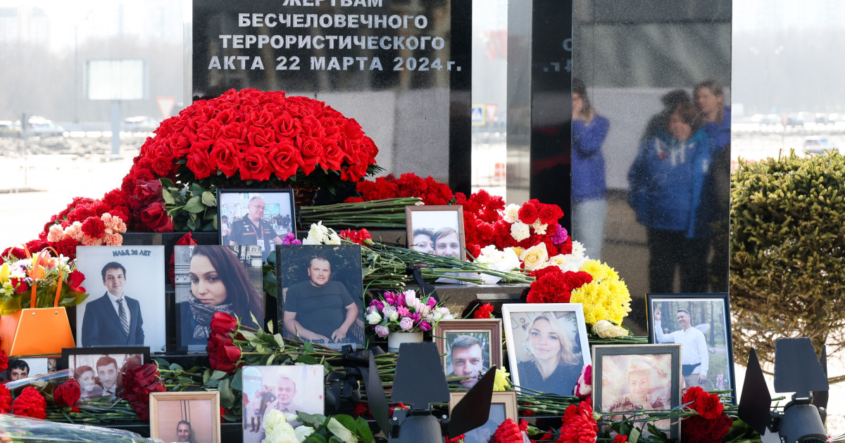 Impactul atacului terorist de la Crocus City Hall: Analiza sinuciderii jihadistului și implicațiile acestui eveniment tragic