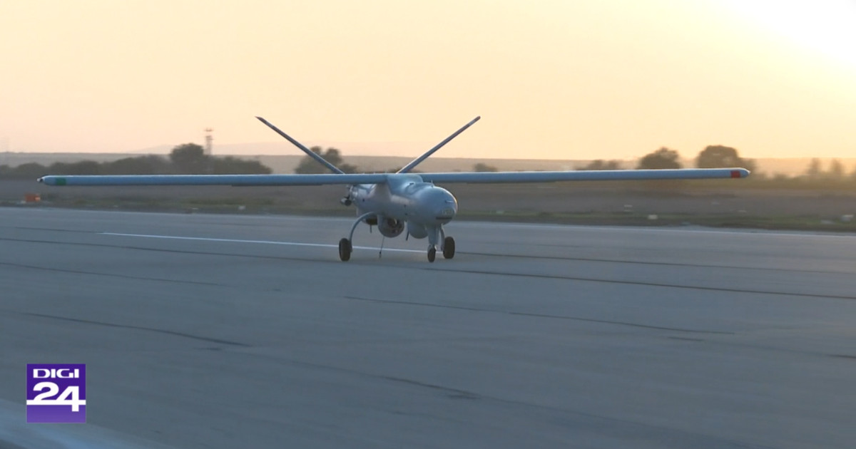 Elbit Systems și Provocările Livrării Dronelor către România: O Analiză Detaliată