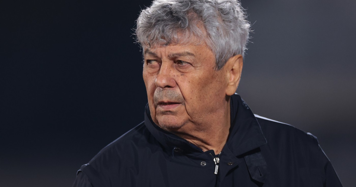 Mircea Lucescu: Starea de sănătate și perspectivele medicale în urma internării la Spitalul Universitar din București