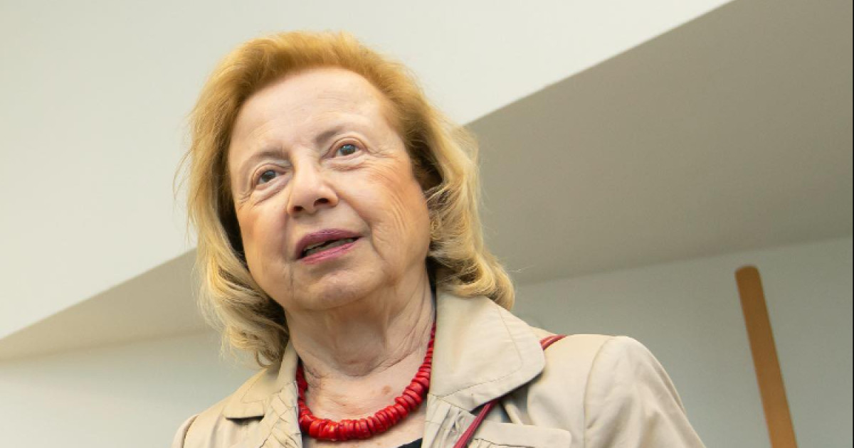 Colette Avital: O voce a drepturilor omului, rănită în protestele din Israel