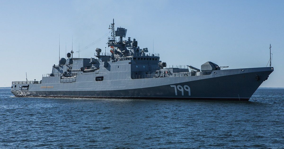 Impactul strategic al distrugerii fregatei rusești Amiral Makarov: O analiză a conflictului din Marea Neagră