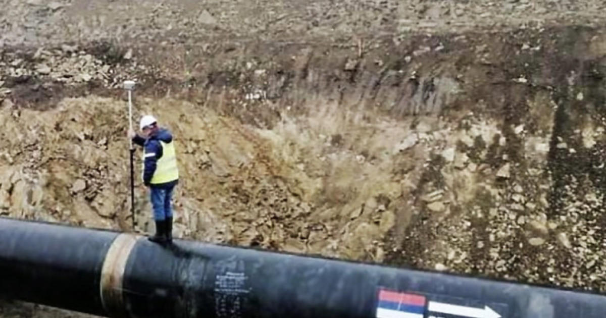 Explozibilii Găsiți Lângă Gazoductul Balkan Stream: Implicații Geopolitice și Reacții din Partea Kremlinului