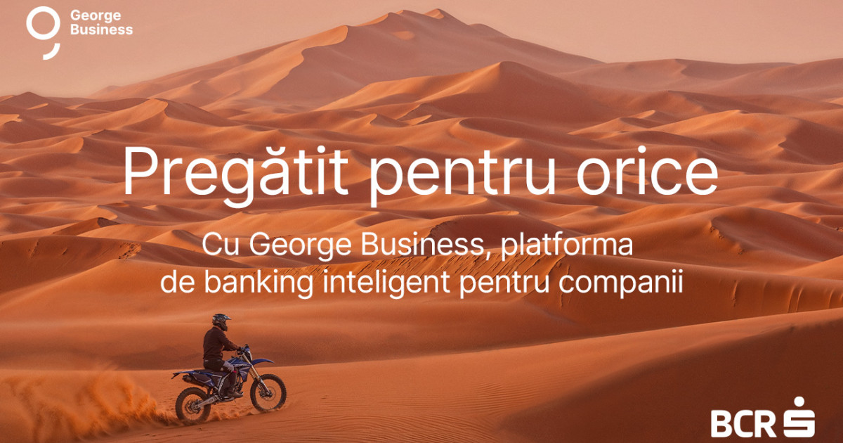 Revoluția Banking-ului Inteligent: O Analiză Detaliată a Impactului asupra Companiilor din România în 2026