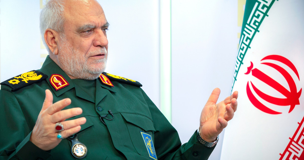 Asasinarea lui Majid Khademi: Un nou capitol în conflictul Iran-Israel și repercusiunile sale regionale