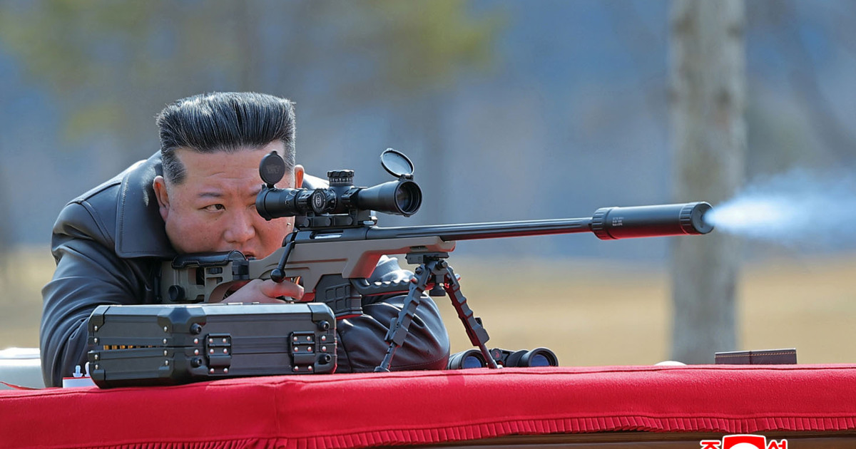 Succesiunea dinastiei Kim: Viitorul lider al Coreei de Nord și implicațiile geopolitice