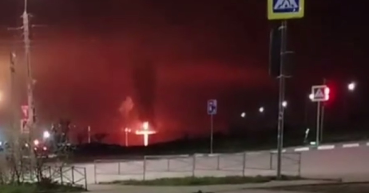 Atacul Ucrainei asupra Terminalului Petrolier din Novorossiysk: O Analiză a Impactului Strategic și Economic