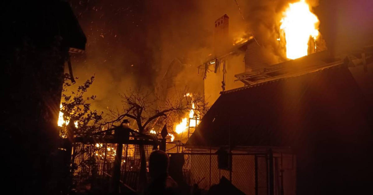 Atacul devastator asupra Odesei: O tragedie care subliniază ororile războiului din Ucraina