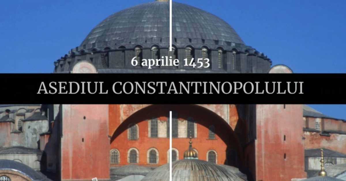 Evenimentele Semnificative din Istorie și Contextul Actual al României pe 6 Aprilie