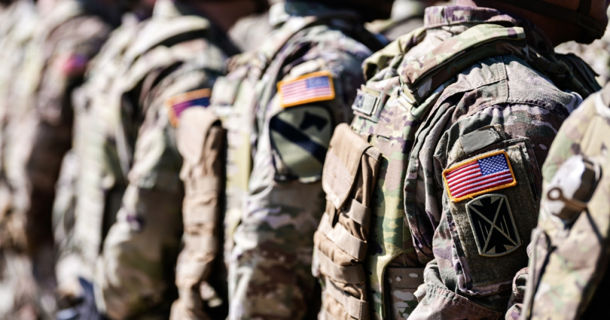 Tinerii Militari ai SUA: Între Patriotism și Îngrijorare în Contextul Războiului din Iran