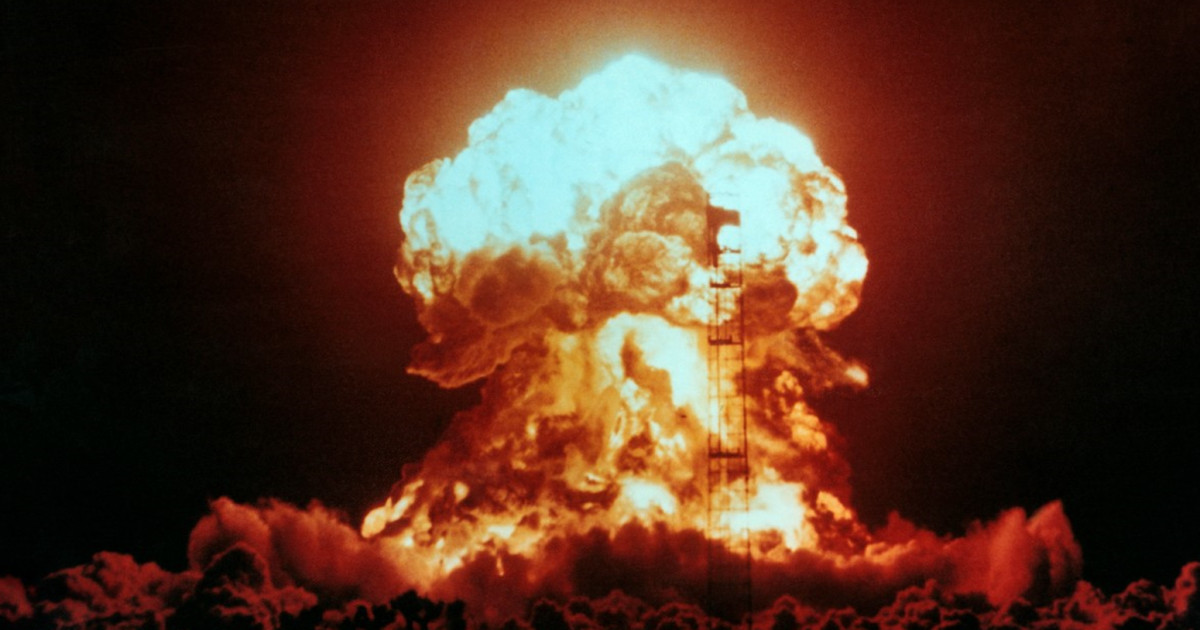 Proiectul „Fiare de plug”: O privire detaliată asupra utilizării potențiale a exploziilor nucleare în contextul crizei din Golful Persic