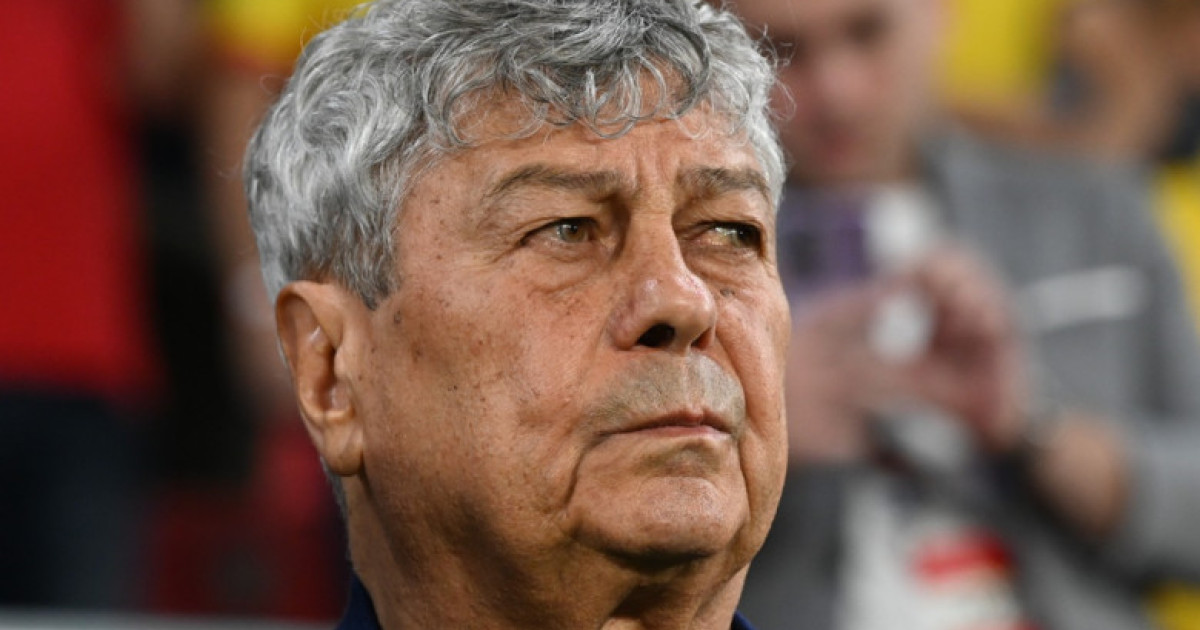 Starea Critică a lui Mircea Lucescu: O Privire Asupra Impactului Său în Fotbalul Românesc și Beyond