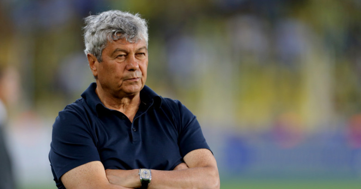 Solidaritate și Respect: Mesajul Emoționant al Echipei Naționale a României pentru Mircea Lucescu