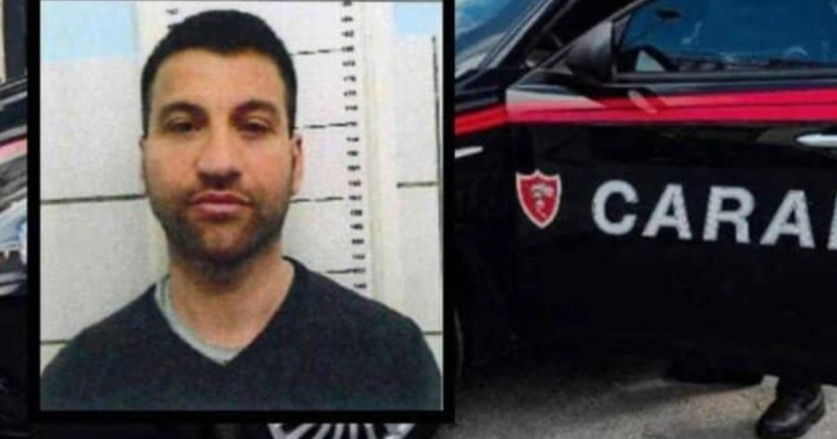 Capturarea lui Roberto Mazzarella: O lovitură decisivă împotriva mafiei Camorra pe Coasta Amalfi
