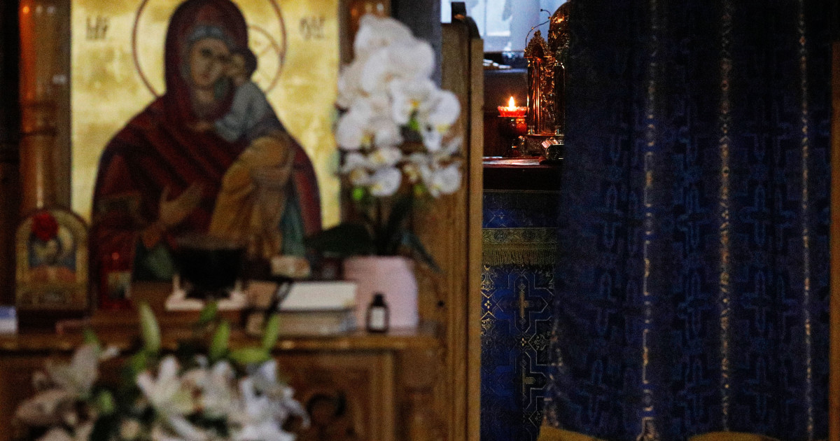 Deniile din Săptămâna Mare: Un Parcurs Spiritual al Patimilor Domnului