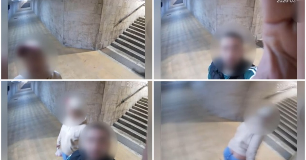 Vandalismul în Oradea: Impactul social și sancțiunile în era tehnologiei moderne
