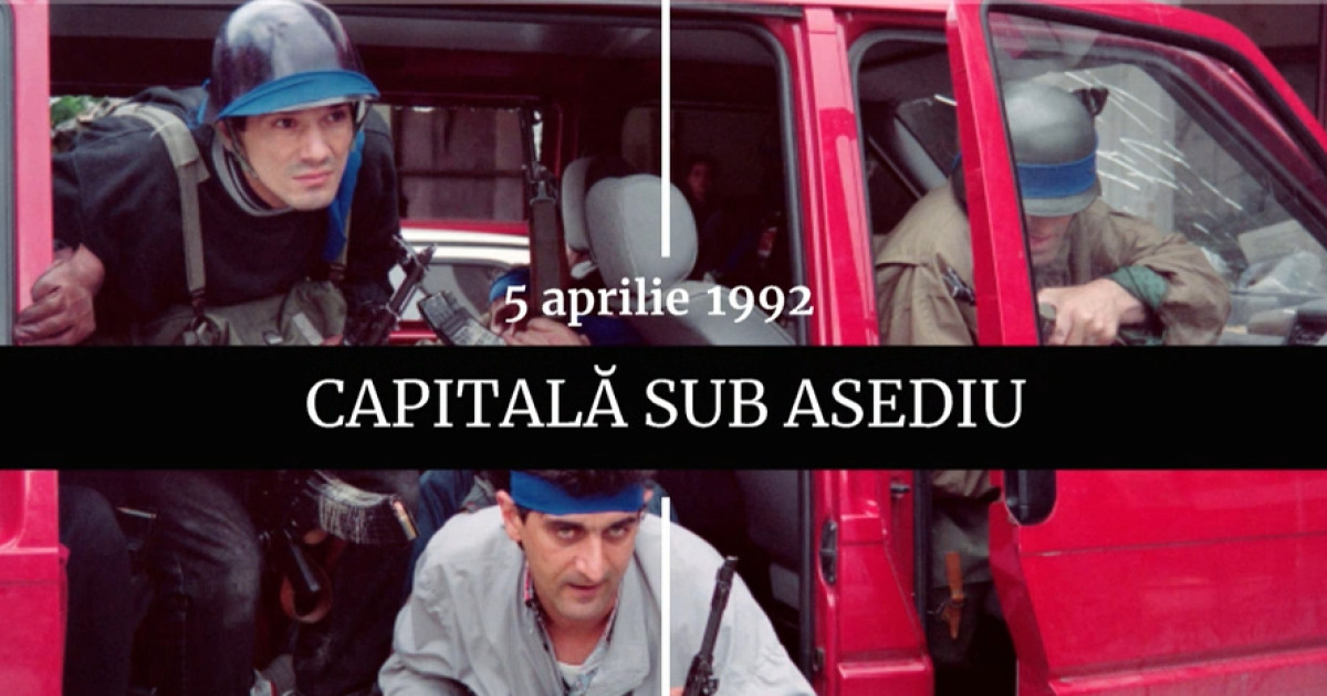 Ecosistemul Istoric și Politic al Zilei de 5 Aprilie: O Privire Detaliată Asupra Evenimentelor Relevante