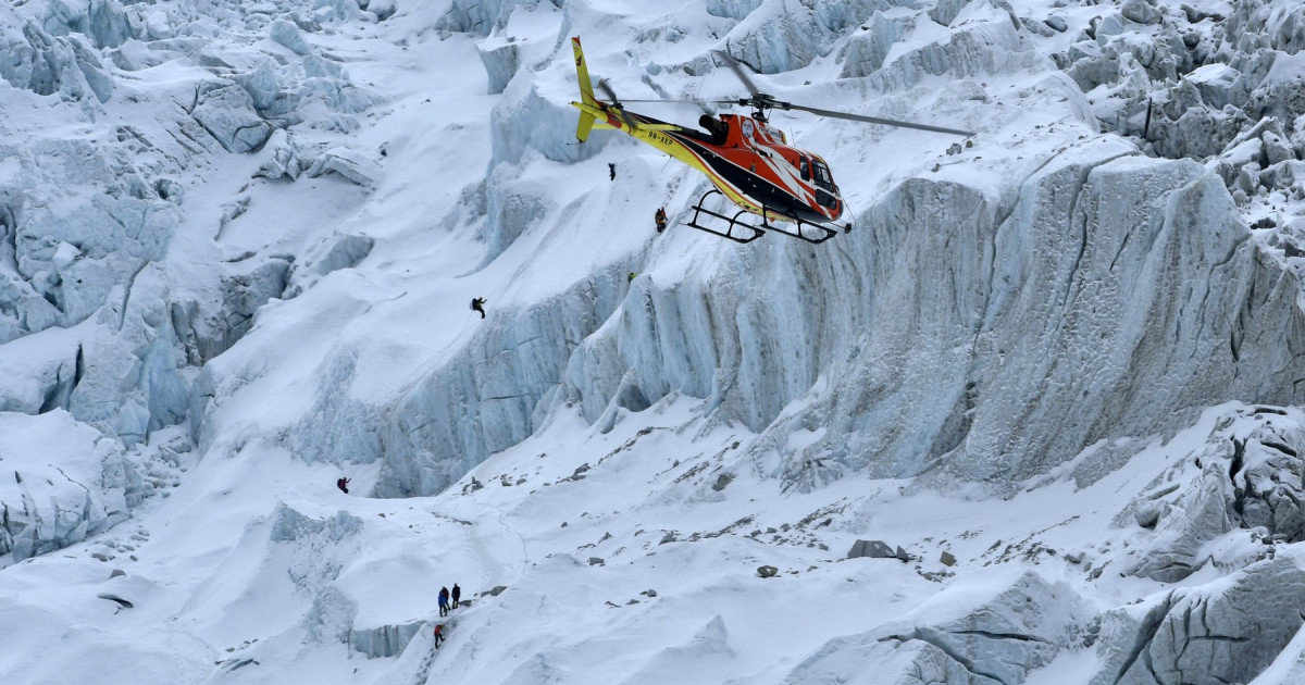 Fraudele de pe Everest: Un scandal în umbra vârfului lumii și legătura surprinzătoare cu bicarbonatul de sodiu
