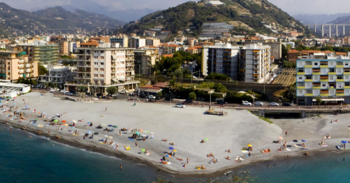 Vallecrosia al Mare: Schimbarea de nume care poate transforma turismul italian