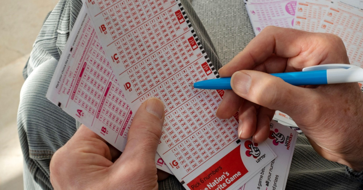 Pierderea unui Jackpot de 10 Milioane de Lire: O Loterie a Destinului Neexplorată