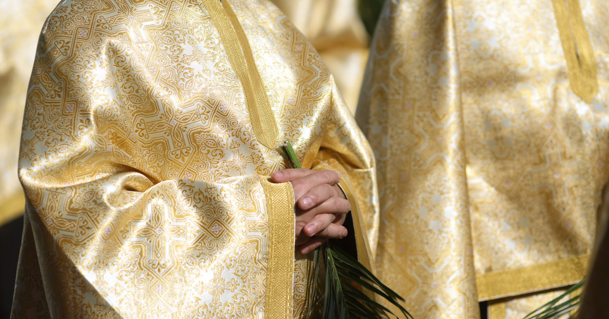 Intrarea Domnului în Ierusalim 2026: O Sărbătoare Încărcată de Semnificație Spirituală și Tradiții Românești