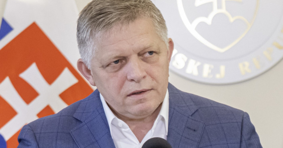 Tensiuni Energetice în Europa: Cererea lui Robert Fico pentru Anularea Sancțiunilor UE asupra Rusiei