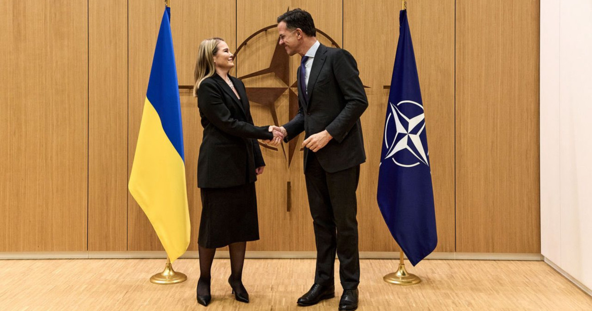 Reinventarea NATO în Era Trump: Oportunități pentru Ucraina în Mijlocul Crizei