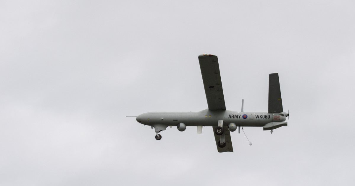 Controversa Dronelor Watchkeeper X: Întârzieri, Rezilierea Contractului și Implicațiile pentru MApN și Elbit Systems