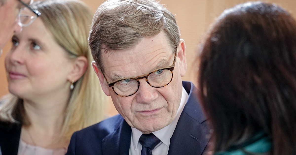 Schimbarea Paradigmei Decizionale în Uniunea Europeană: O Privire Asupra Propunerii lui Johann Wadephul
