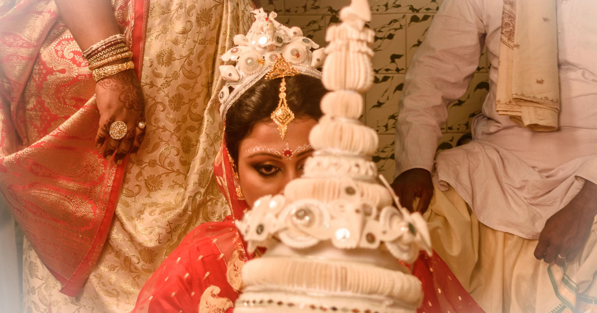 Miresele Mounjaro: O nouă tradiție în India care pune presiune pe viitoarele mirese