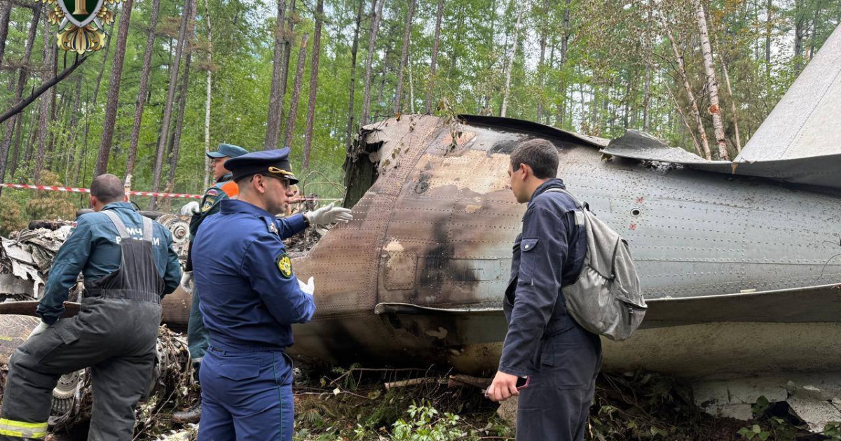Pierderi semnificative pentru forțele aeriene ruse: analiza accidentelor aviatice din Crimeea