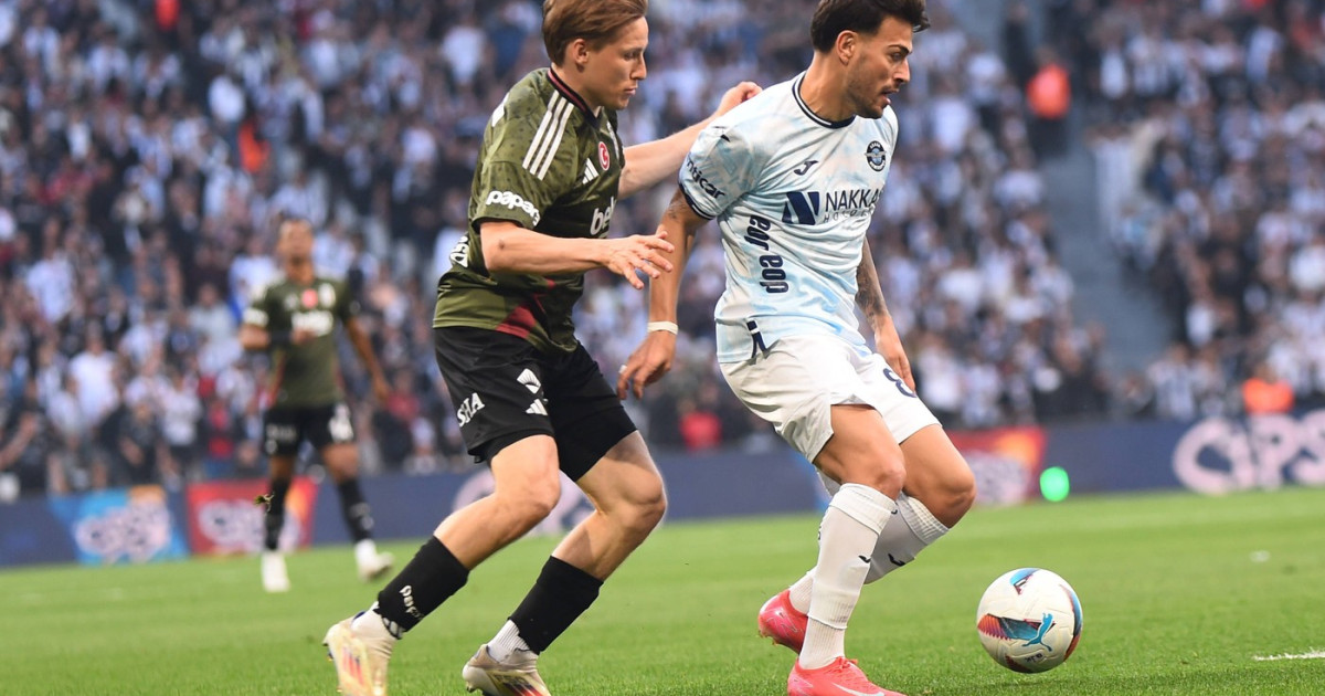 Adana Demirspor: O Renaștere Surprinzătoare în Fotbalul Turcesc