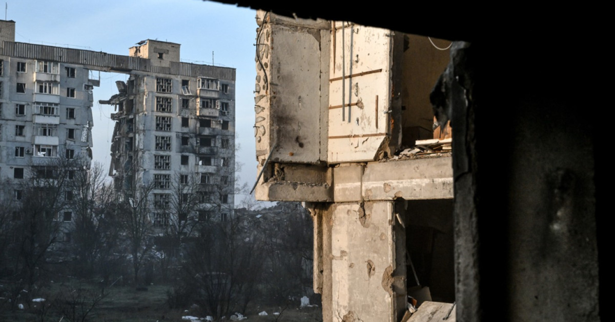 Escaladarea conflictului din Ucraina: Atacuri masive și refuzul armistițiului în perioada Paștelui