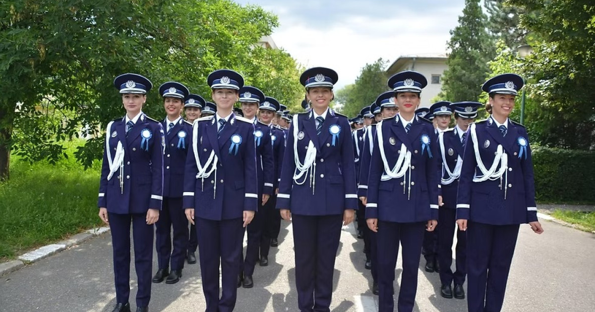 Deficitul de Personal în Poliție: Controversele Organizării Sesiunilor de Admitere la Școlile de Agenți de Poliție